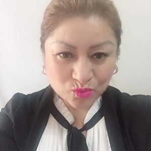 Meet your Posher, Mariposa